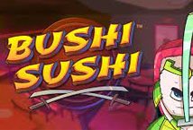 Bushi Sushi slot